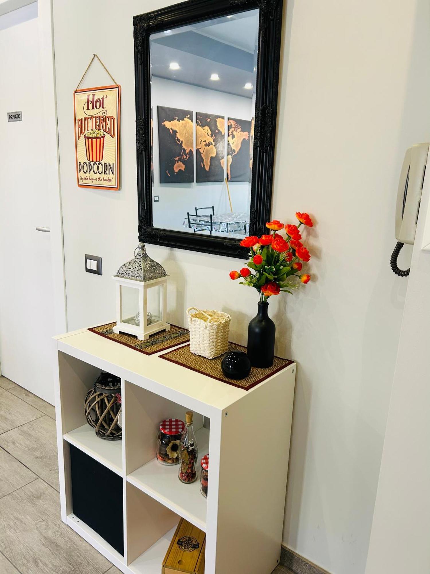 Ferienwohnung Monte Urpinu Modern Flat Cagliari Exterior foto