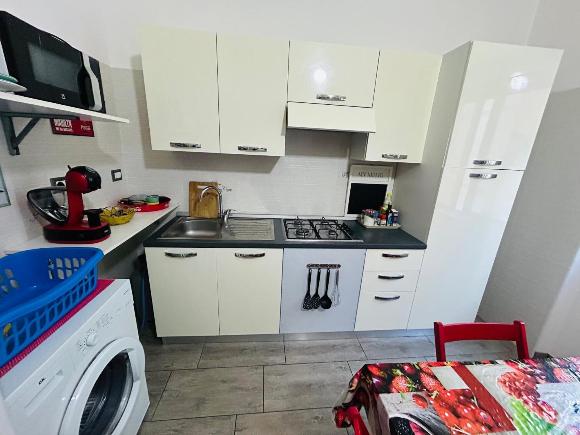 Ferienwohnung Monte Urpinu Modern Flat Cagliari Exterior foto