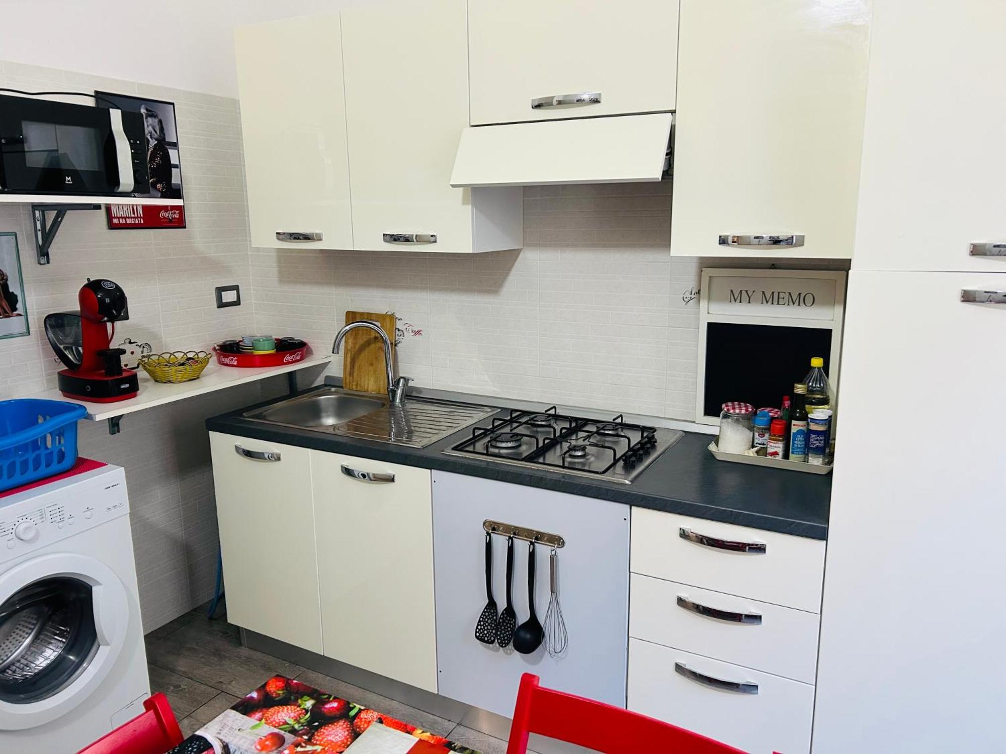 Ferienwohnung Monte Urpinu Modern Flat Cagliari Exterior foto